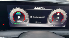 Nissan ARIYA 160kW Advance 63kWh 22kWCh 5dr Auto Electric Hatchback